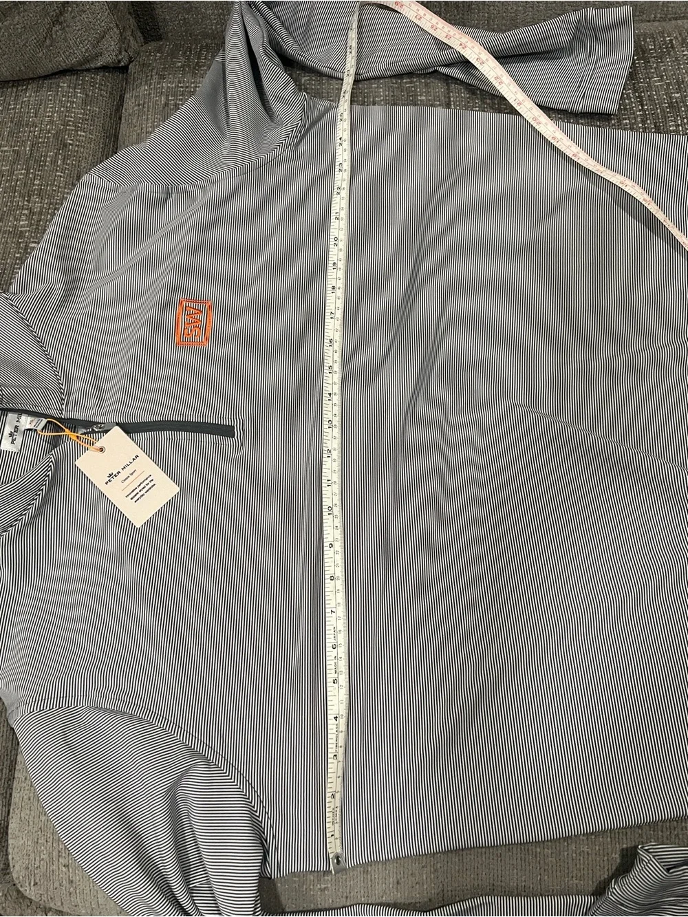 Peter Millar Crown Sport 